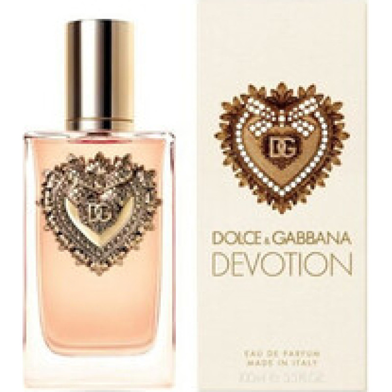 Dolce Gabbana Devotion EDP