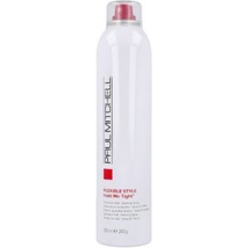 Paul Mitchell Flexible Style Hold Me Tight - Lak na vlasy