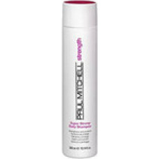 Paul Mitchell Strengthening Shampoo for all hair types Strength (Super Strong Daily Shampoo) 300 ml