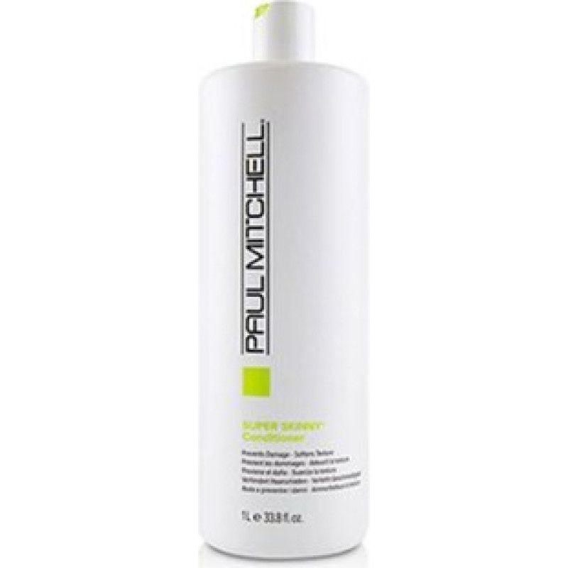 Paul Mitchell Super Skinny&reg; Conditioner - Uhlazuj&iacute;c&iacute; kondicion&eacute;r