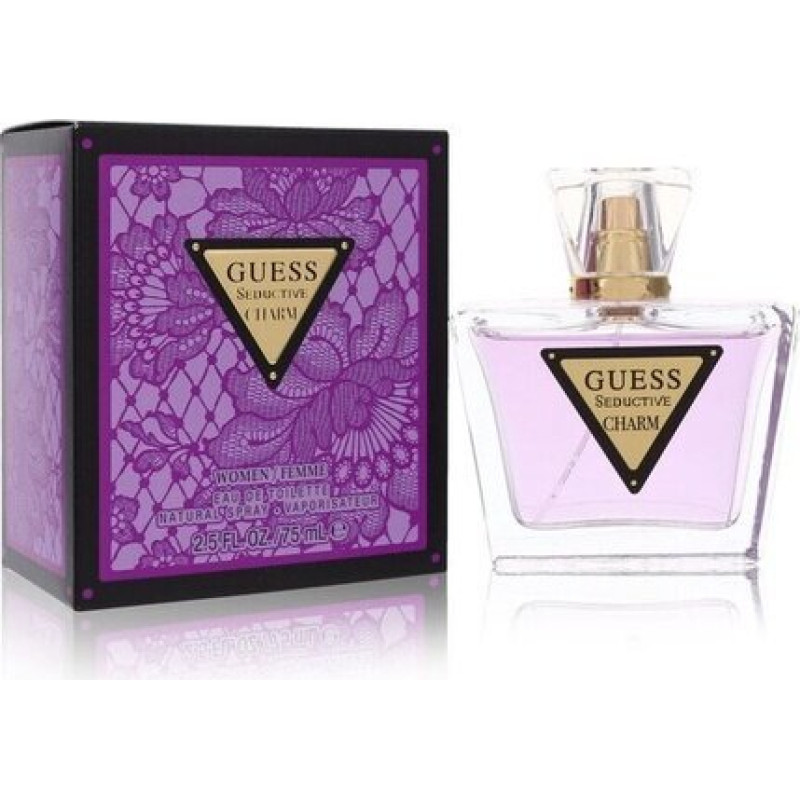 EDT Guess Seductive Charm 75ml