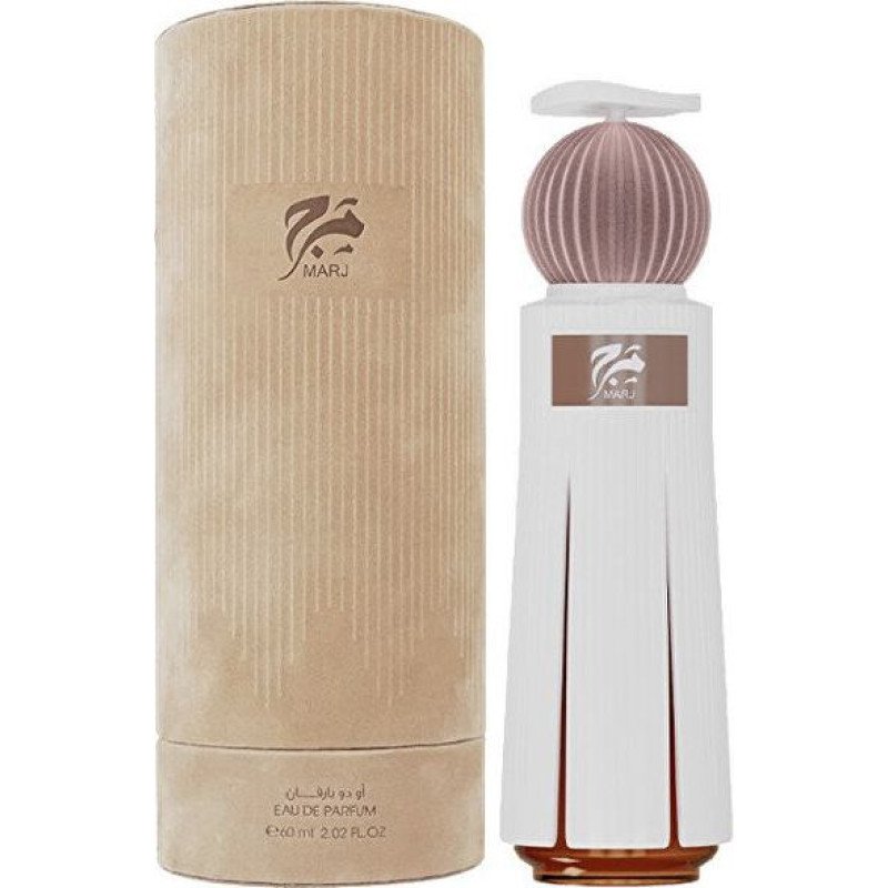Parfīms Ahmed Al Maghribi Marj EDP Unisex Austrumnieciskais 60 ml