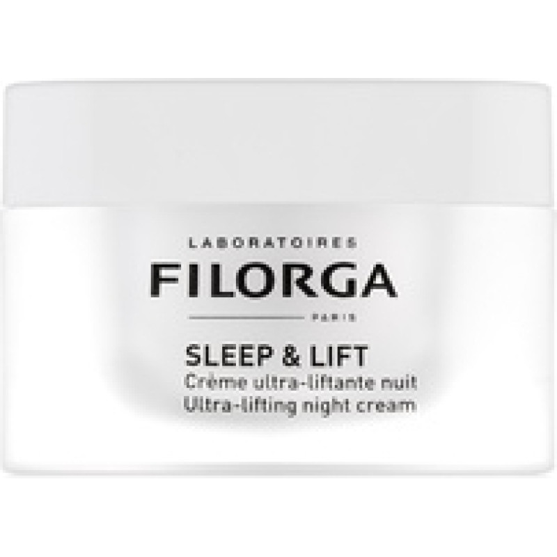 Filorga Sleep & Lift Ultra-Lifting Night Cream - Night skin cream with a lifting effect