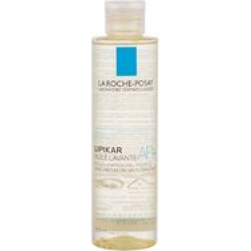 La Roche-Posay Lipikar Cleansing Oil AP + - Shower Oil