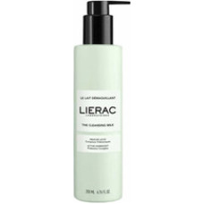 Lierac The Cleansing Milk