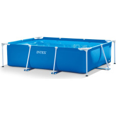 Intex Rack, rectangular, garden pool, 2.6x1.6 m