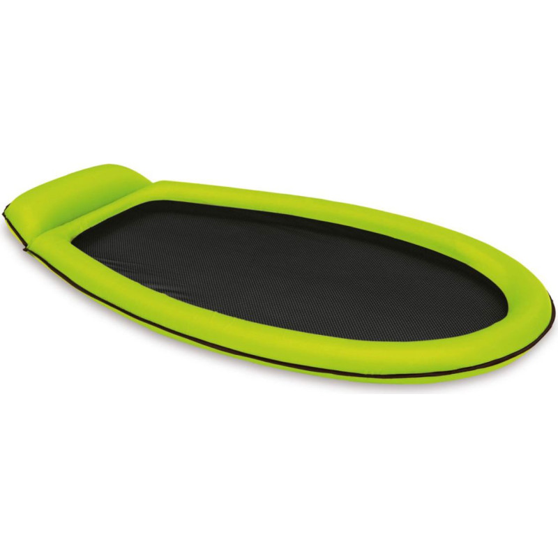 Intex Beach mattress with mesh for cooling green 58836 INTEX