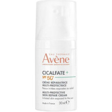 Av&egrave;ne Cicalfate+ Multi-Protective Skin Repair Cream SPF 50+ - Obnovuj&iacute;c&iacute; ochrann&yacute; kr&eacute;m