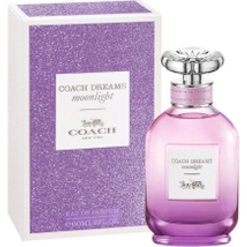 Coach Dreams Moonlight EDP