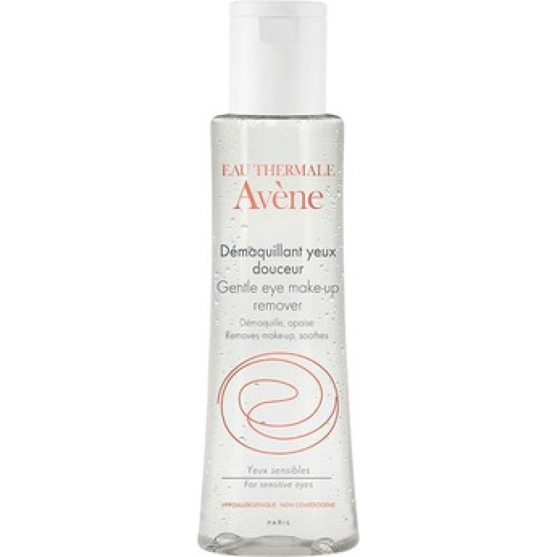 Av&egrave;ne (Gentle Eye Make-Up Remover) 125ml