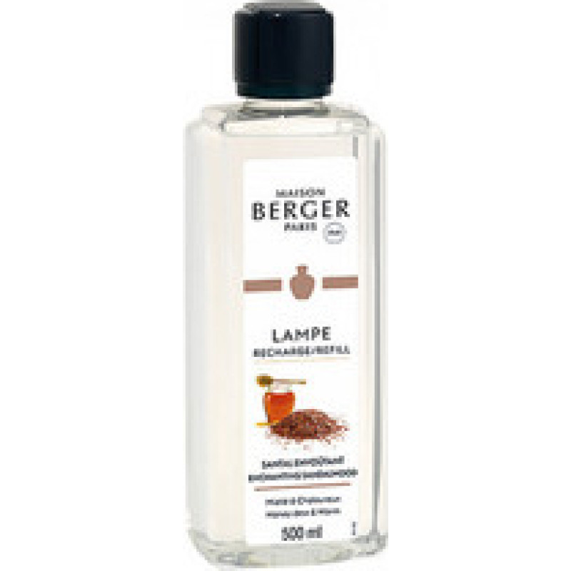 Maison Berger Paris Enchanting Sandalwood Lampe Recharge/Refill