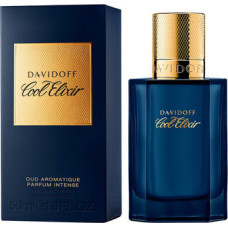 Davidoff Cool Elixir Parfum