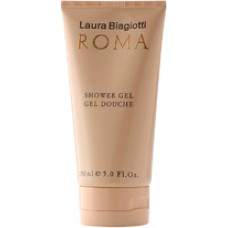 Laura Biagiotti Roma Large shower gel