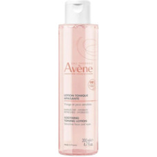 Av&egrave;ne Soothing Toning Lotion