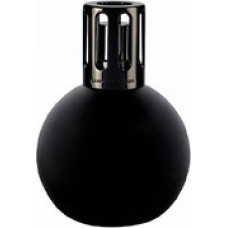 Maison Berger Paris Boule Lamp ( čern&aacute; ) - Katalytick&aacute; lampa