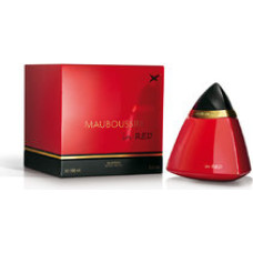 Mauboussin in Red EDP