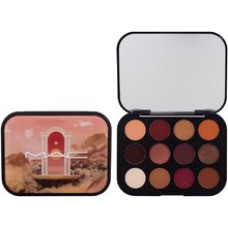 MAC Connect In Colour Eye Shadow Palette 12,2 g