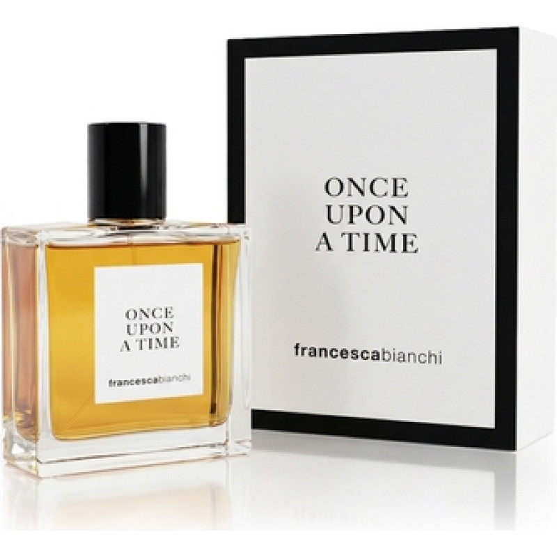 Francesca Bianchi Once Upon a Time Extrait de Parfum