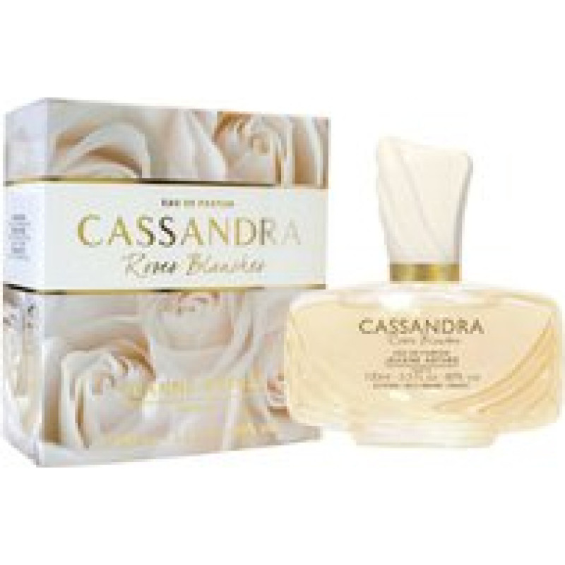 Jeanne Arthes Cassandra Roses Blanches EDP