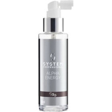 System Professional Alpha Energy Serum