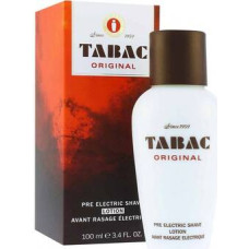 Tabac Original Water Before Shaving