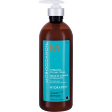 Moroccanoil Hydrating Styling Cream ( All Types of Hair )