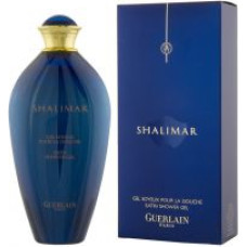 Guerlain Shalimar Shower Gel
