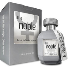 Asombroso By Osmany Laffita The Noble For Woman EDP