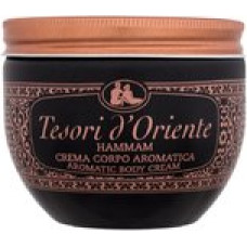 Tesori D'oriente Hammam Body cream