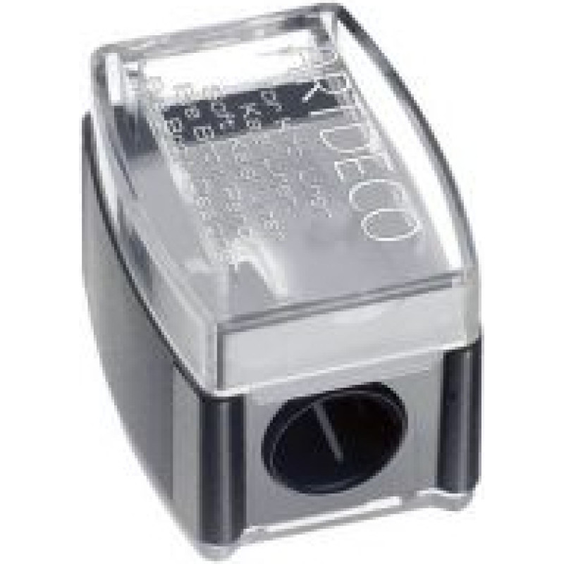 Artdeco Sharpener Wooden Pencils