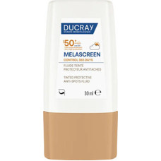 Ducray SPF50 Tinted Protective Fluid - T&oacute;novan&yacute; fluid na opalov&aacute;n&iacute;