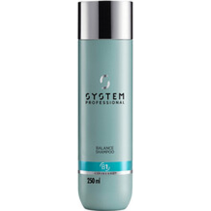System Professional Balance Shampoo
