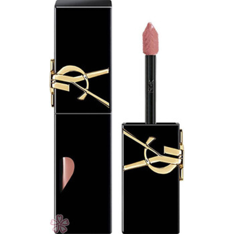 Yves Saint Laurent The Inks Shine Lip Stain - Kr&eacute;mov&aacute; rtěnka 5,5 ml