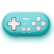 8BitDo Zero 2 Mini