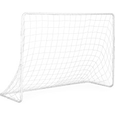 Multigarden Two Football Goals with Net 180x122 cm MultiGarden