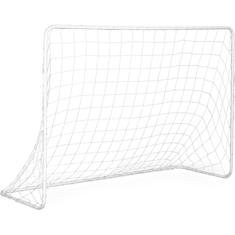 Multigarden Two Football Goals with Net 180x122 cm MultiGarden