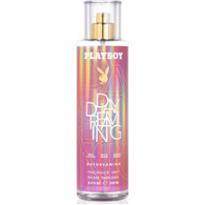 Playboy Daydreaming Body spray