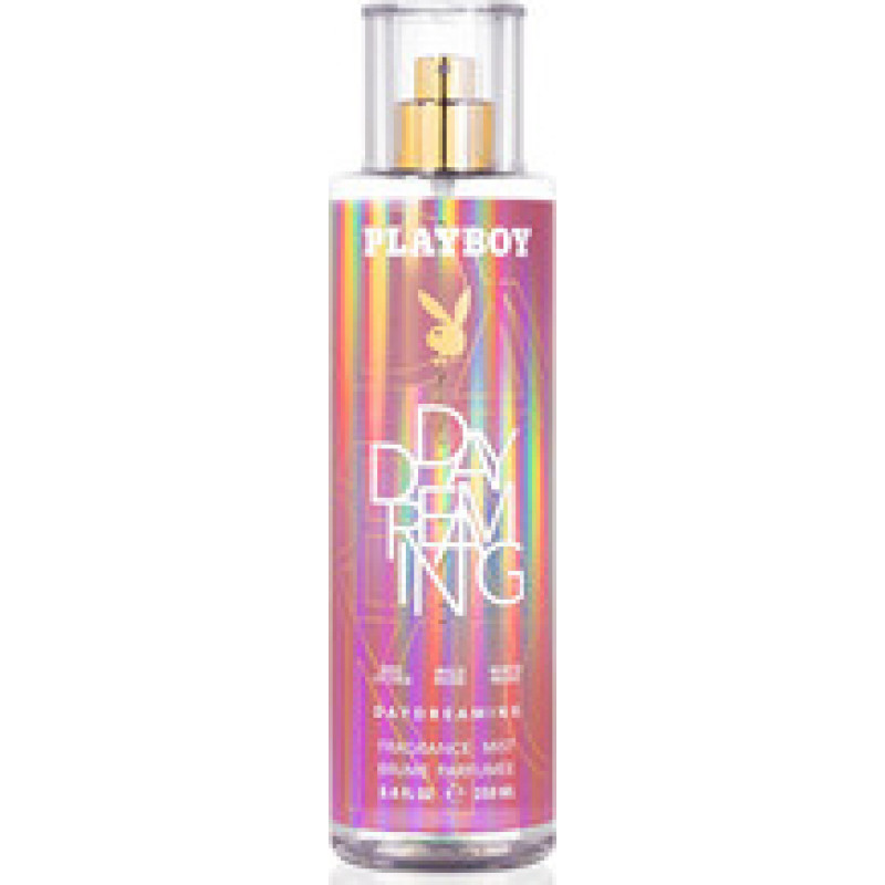 Playboy Daydreaming Body spray