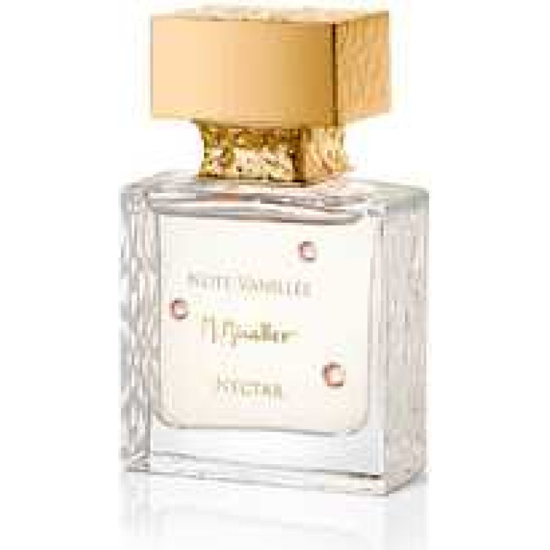 M.micallef Note Vanillee Nectar Parfum