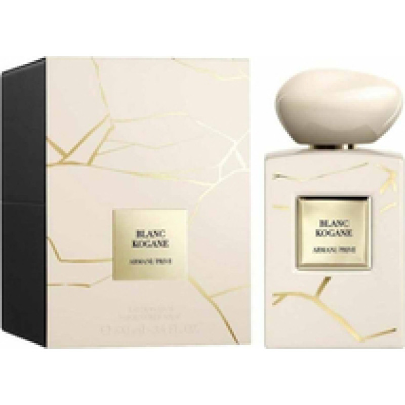 Armani Prive Blanc Kogane EDP