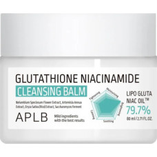 Aplb Glutathione Niacinamide Cleansing Balm - Čistic&iacute; odličovac&iacute; balz&aacute;m