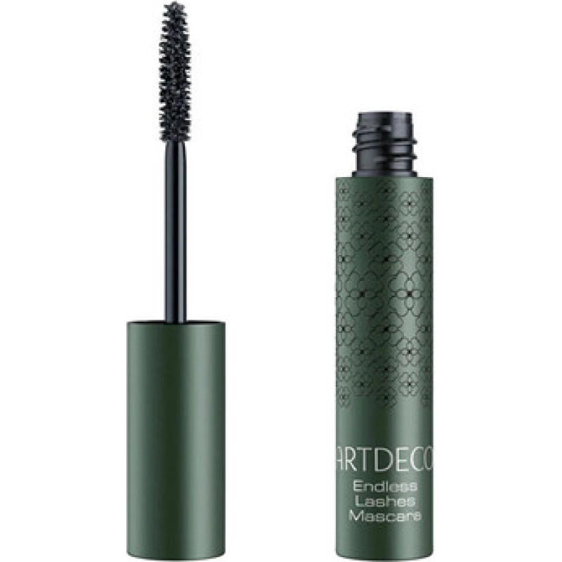Artdeco Endless Lashes Mascara Refill - N&aacute;plň prodlužuj&iacute;c&iacute; řasenky
