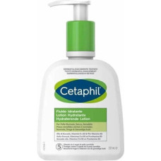 Cetaphil Moisturizing Lotion - Hydratačn&iacute; ml&eacute;ko na obličej a tělo