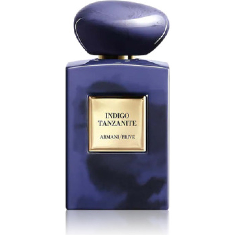 Armani Indigo Tanzanite EDP