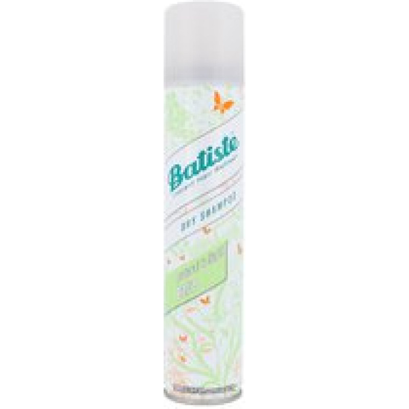 Batiste Bare Dry Sampoo Natural and Light