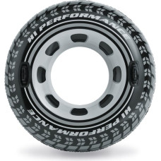 Rokturis - INTEX - Ritenis - 114 cm - Vinils - Zēns un Meitene