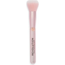 Makeup Revolution Create Super Dewy Stippling Brush - Cosmetic brush