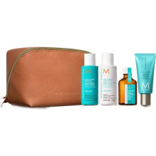 Moroccanoil Travel Volume Set - Cestovn&iacute; sada pro objem vlasů