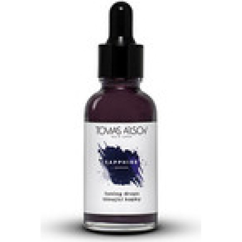 Tomas Arsov Sapphire Toning Drops