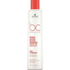 Schwarzkopf Professional BC Bonacure Repair Rescue Shampoo